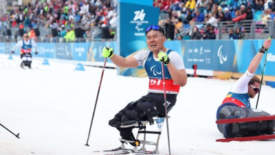 ‘첫 톱10’ 신의현 “진짜 미치겠어요”…뒤늦게 올라온 ‘컨디션’→끝까지 포기 없다 [2026 밀라노]