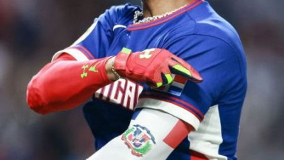 한국 8강 상대 정해졌다…소토 버틴 도미니카공화국