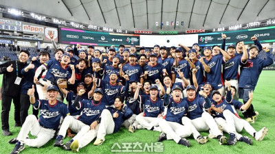 달감독도 가슴 졸이며 본 WBC 호주전…“한국 야구에 너무나 기쁜 소식” [SS대전in]