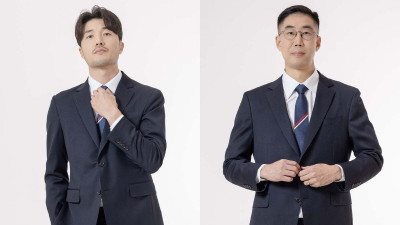 ‘독도남’ 박종우, ‘영원한 해병’ 김원일 해설 데뷔.. K리그 중계 새 얼굴 주목