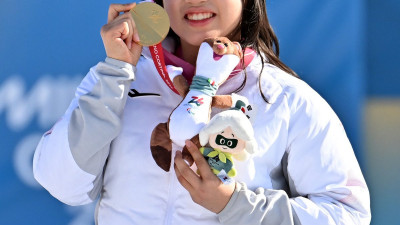 [금주의핫뉴스] 크로스컨트리 김윤지, 메달 3개 획득… 동계 패럴림픽 단일 대회 최다 신기록