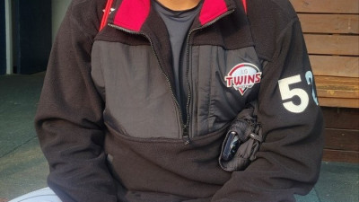 “홈런요? 운이 좋았을 뿐”…이재원의 담담한 한마디, LG 타선의 새 ‘힘’ 됐다 [SS스타]