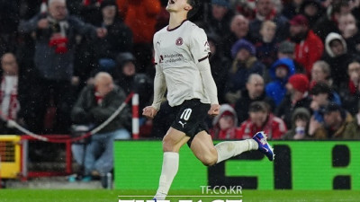 조규성 UEL 결승골·오현규 '2월 MVP'...뜨거워진 3월 홍명보호 A매치