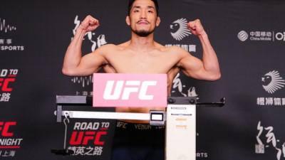 韓 파이터 첫 출격… 유수영, 한국계 스미스 상대로 UFC 3연승 도전