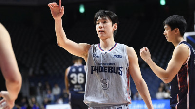 현대모비스, 15일 KCC전서 ‘조한진 팬 감사 이벤트’