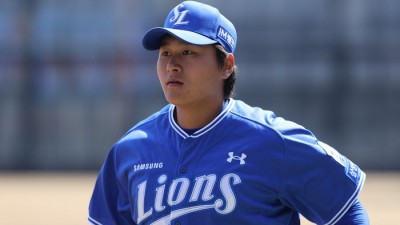 좌승현 4이닝 동안 ‘볼넷 0’→안정된 제구…삼성 선발 희망 떠올랐다 [플레이어체크]