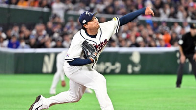 “류현진 본인 역할 잘해주길” 달감독 ‘WBC 8강’ 선전 기원…“이변 일어나길” [SS시선집중]