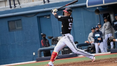 ‘염갈량’이 찍은 그 선수, 천성호 또 터졌다…LG 미래 키플레이어 존재감 [SS]