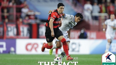 [그래도 K리그] 윤정환의 인천, 충격의 개막 2연패...포항전은?