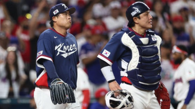 염갈량이 본 ‘박동원 홈 태그 미스’→“연습해야 한다…긁는 태그 필요” [SS시선집중]