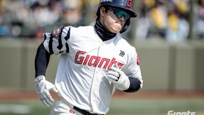 고승민 빠진 롯데 내야→2루수 주전 노리는 한태양 “의식 안 하면 거짓말…내 플레이 할 것” [SS스타]