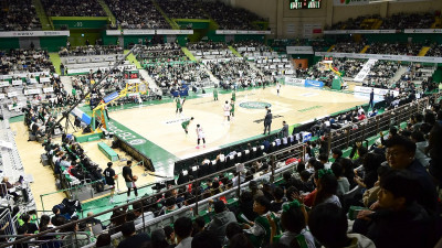 DB, 15일 LG전서 ‘LBB 데이’ 이벤트 진행