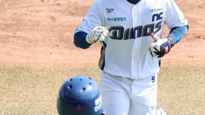 “정말 고졸 신인 맞아?” 19세 신재인 쇼…3경기 연속 안타, NC ‘대형 신인’ 떴다 [SS시선집중]