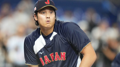 충격 대이변! 일본도 탈락 ‘마이애미 참사’…베네수엘라 화력에 8강서 ‘무릎 꿇었다’ [WBC 8강]