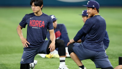 ‘세계 최정상 레벨’ 경험한 ‘03즈’ 김도영-안현민…완벽하진 않았지만, 성장할 기회 [SS포커스]