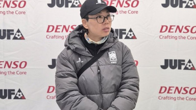 “알고 있었지만…” 격차 실감 日에 ‘0-9’ 완패…고문희 감독이 선수들에게 “속상함보다 취약함 훈련·노력 필요”[현장인터뷰]