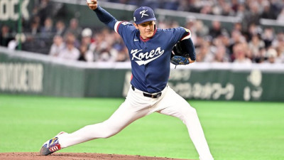 강철매직이 본 KT ‘WBC 4인’…17일부터 팀 합류 “경기장 나오라고 했다” [SS수원in]