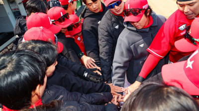 시범경기 2승2패? SSG “日서 너무 잘 쳐서…이럴 줄 알았어요” [SS문학in]