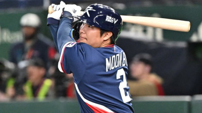 문보경도 허리 안 좋다→시범경기 출전 힘들듯…머리 아픈 염갈량 “초반 잘 버텨야 한다” [SS수원in]