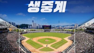 야구도 극장서 즐기자! KBO리그 CGV 단독 생중계…PS까지 본다