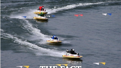 [TF경정] 바람을 읽는 자, 경정을 읽는다...봄바람 '변수'