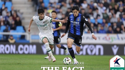[그래도 K리그] 황선홍의 대전 vs 윤정환의 인천, '얄궂은' 만남의 첫승은?
