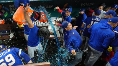 2026 WBC 결승은 ‘트럼프-마두로 더비’…베네수엘라, 이탈리아 꺾고 사상 첫 WBC 결승, ‘철천지 원수’ 미국 상대로 우승 차지할까