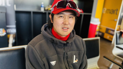 [SW인터뷰] 최정이 쉼 없이 달려온 이유 “올해는 개막전, 꼭 나갑니다”