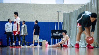 ‘겁 없는 막내’ SK 에디 다니엘, 동아시아 제패 각오 “형들과 상금 이야기도…맛있는 거 사먹고 부모님께 송금하겠다”