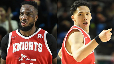 프로농구 SK, 동아시아 클럽팀 최강자 오를까