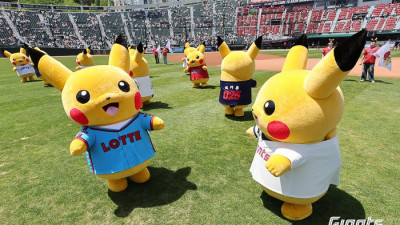 팬과 함께하는 다채로운 이벤트 준비! 롯데, 2026시즌 홈 오프닝 시리즈 진행