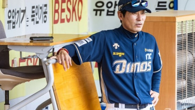 “현장 요청 있었다” 한화, 전 NC 강인권 감독 ‘QC 코치’로 영입→19일 팀 합류한다 [SS시선집중]
