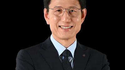 신한은행, 서동철 신임 단장 선임…풍부한 경험과 전문성 겸비