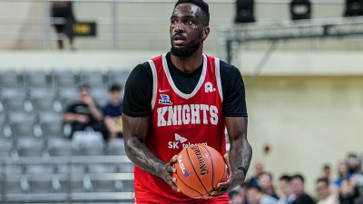 SK, 대만 타오위안에 완패 …EASL 4강 진출 꿈 물거품