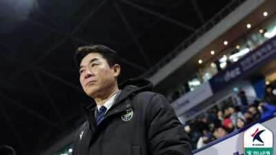 ‘개막 4경기 무승’ 인천 윤정환 “기대 부응못해 무거운 책임감, 잘 될 거 같은데 걸친 느낌” [현장 일문일답]