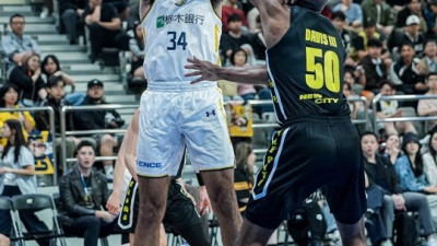 ‘2Q 3점 8개 폭발’ 우츠노미야, 뉴 타이페이 완파… 류큐와 4강 격돌