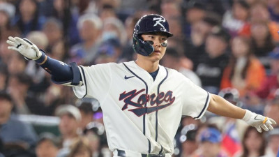 “마산 린도어, 이제는 국대 유격수”…더 단단해져 돌아온 김주원, NC의 ‘절대 핵심’이다 [SS스타]