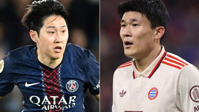 민재 막고 강인 쏘고… 축구팬 ‘잠 못 드는 밤’