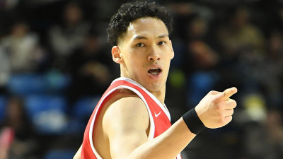 “하루 500개 슛 연습… 최고 선수 될 것”