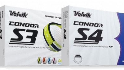 볼빅 콘도르, 이미향의 우승 도우미