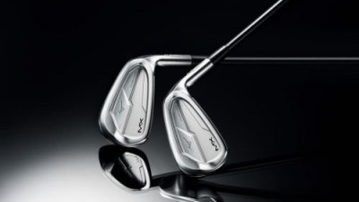 한국미즈노 MX 포지드, 편안한 아이언