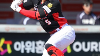 “부끄러웠나봐” 김도영, 추가로 타석 들어간 이유…꽃감독은 걱정 ‘1’도 하지 않는다 [백스톱]