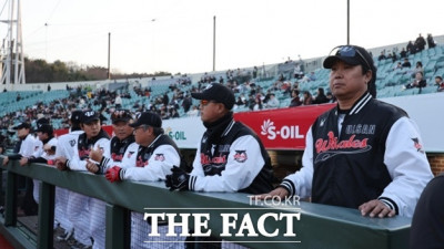 울산 웨일즈의 역사적 도전, 그들의 종착지가 궁금하다 [김대호의 야구생각]