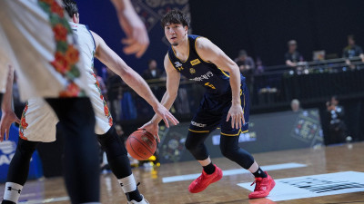 우츠노미야-타오위안, EASL 결승전서 맞붙는다…류큐-알바크, 3·4위전으로