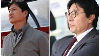 ‘슈퍼컵’ 이후 한 달만 재회…정정용 “터닝포인트”vs 황선홍 “사생결단 심정”[현장인터뷰]