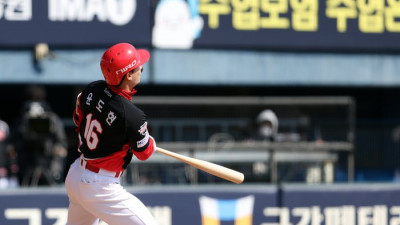 윤도현 ‘연타석 홈런’+정현창 ‘1군 첫 홈런’→KIA, 두산 11-6 격파…4연패 탈출 [SS잠실in]
