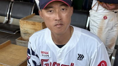 “죽기 살기로 하겠습니다”…‘절치부심’ 노진혁, FA 50억 몸값 증명하기 위한 ‘두 번째 봄’ [SS사직in]