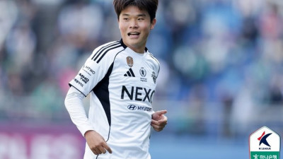 김태현 ‘공백’ 메운 전북 측면 수비수 최우진 “아시안게임 발탁이 중요, 더 간절하게”[현장인터뷰]