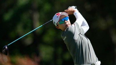 김효주, LPGA 투어 포티넷 파운더스컵 우승…11년 만에 왕좌 탈환
