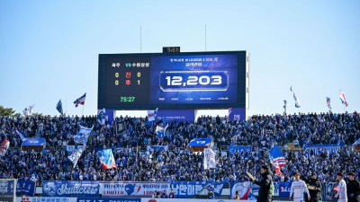 ‘초보 운영’에 식은땀 흘린 K리그2 신생팀들, 보완해가는 중…파주, 원정팀 라커룸 안에 감독실 마련